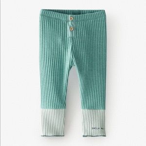 Zara pants and shirt outfit